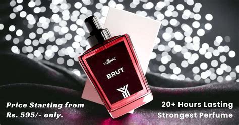 brut perfume price in karachi.